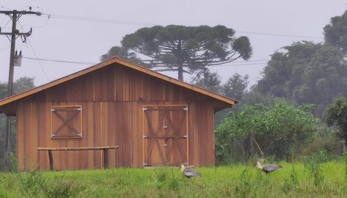 Museu Família Herança Tropeira